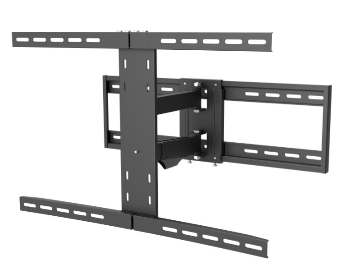 Premium Full Motion TV Wall Mount